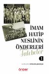 İmam Hatip Neslinin &Ouml;nderleri / Talebeler