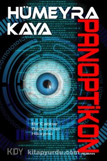 Panoptikon - Hümeyra Kaya