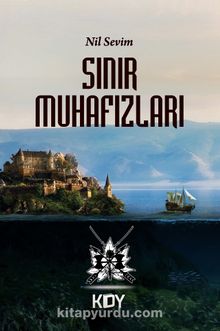 Sınır Muhafızları - Nil Sevim
