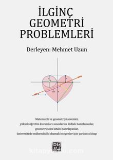 İlginç Geometri Problemleri - Bilinmeyen Yazar
