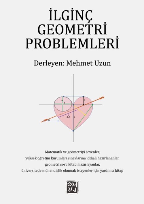 İlginç Geometri Problemleri