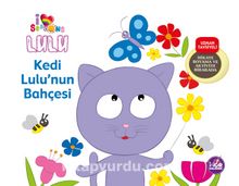 Kedi Lulu’nun Bahçesi - Bilinmeyen Yazar