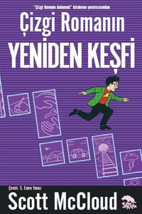 Çizgi Romanın Yeniden Keşfi