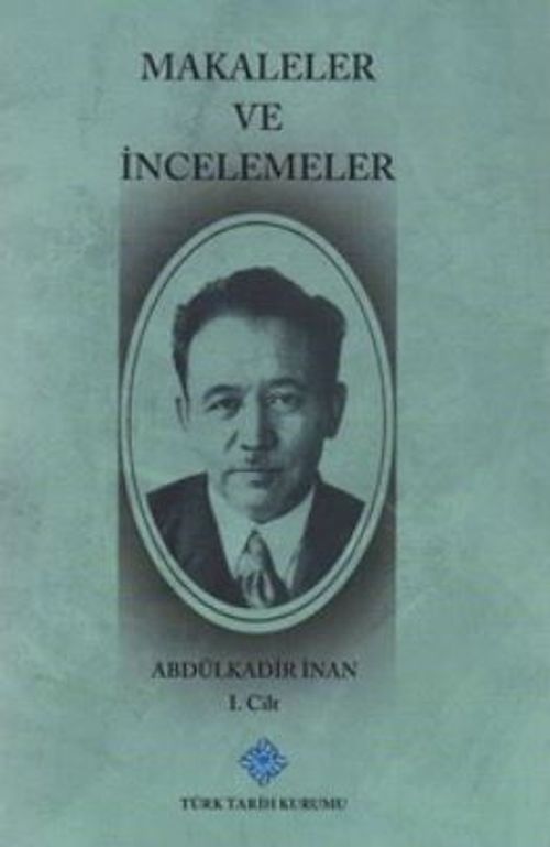 Makaleler ve İncelemeler Cilt 2