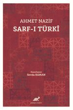 Ahmet Nazif Sarf-ı Türki