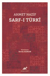 Ahmet Nazif Sarf-ı Türki