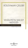 Ves&icirc;let&uuml;'n-Necat - Mevlid (Ciltli)