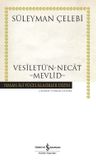 Vesîletü'n-Necat - Mevlid (Ciltli)