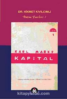 Karl Marks Kapital