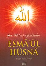 Esma'ül Hüsna (Cep Boy)