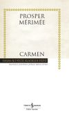 Carmen (Karton Kapak)