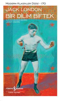 Bir Dilim Biftek (Ciltli)