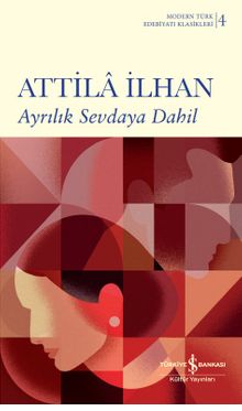 Ayrılık Sevdaya Dahil