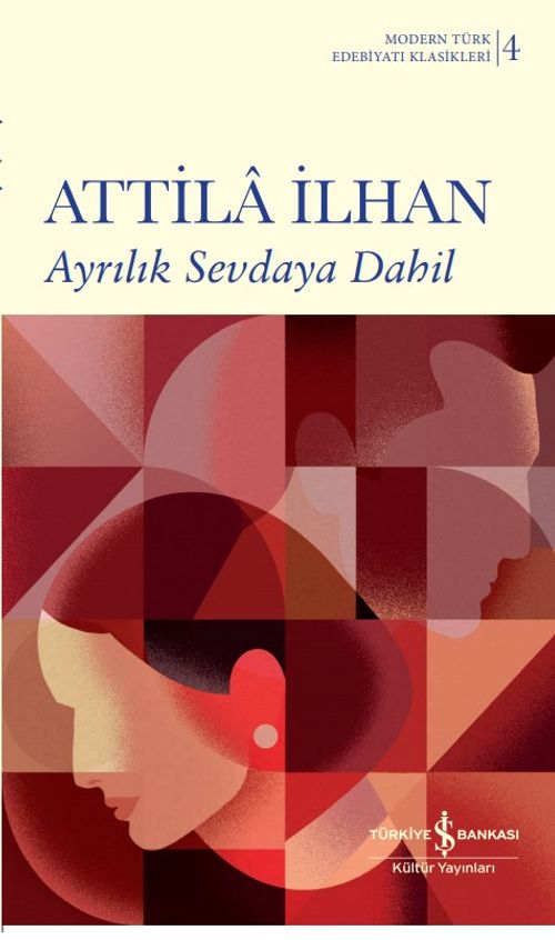 Ayrılık Sevdaya Dahil