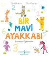 Bir Mavi Ayakkabı / Saymayı &Ouml;ğrenelim