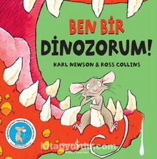 Ben Bir Dinozorum ! - Karl Newson