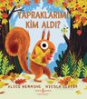 Yapraklarımı Kim Aldı ?