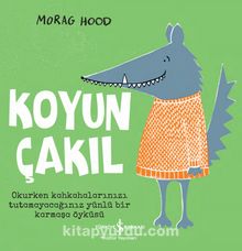 Koyun Çakıl - Morag Hood