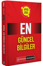 2021 KPSS En Güncel Bilgiler