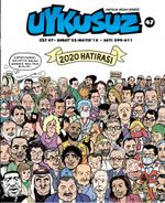 Uykusuz Cilt 47