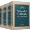 Ahkamu'l Kur'an (10 Cilt Takım)