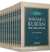 Ahkamu'l Kur'an (10 Cilt Takım)