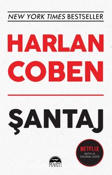 Şantaj - Harlan Coben