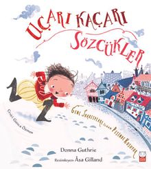 Uçarı Kaçarı Sözcükler