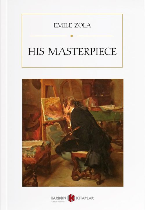 His Masterpiece