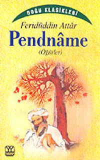 Pendname (Öğütler)