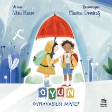 Oyun Oynayabilir miyiz? - Utku Haser