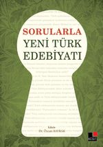 Sorularla Yeni Türk Edebiyatı  