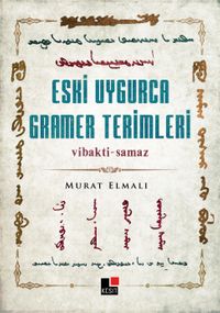 Eski Uygurca Gramer Terimleri
