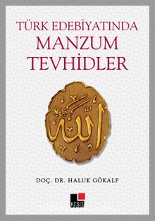 Türk Edebiyatında Manzum Tevhidler  