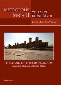 Metropolis İonia II - Yolların Kesiştiği Yer