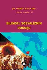Bilimsel Sosyalizmin Doğuşu