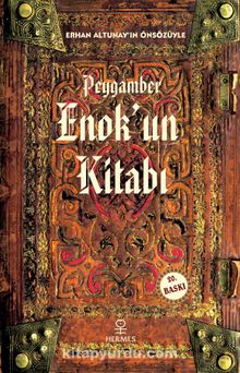 Peygamber Enok'un Kitabı - Kolektif