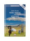 İslam Öncesi Türk Tarihi ve Kültürü (2.hmr)