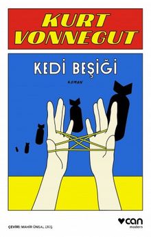 Kedi Beşiği - Kurt Vonnegut