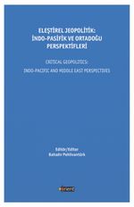 Eleştirel Jeopolitik: İndo-Pasifik ve Ortadoğu Perspektifleri
