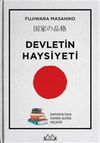 Devletin Haysiyeti (Ciltli)