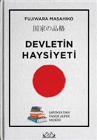 Devletin Haysiyeti (Ciltli)