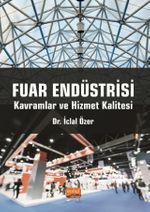 Fuar Endüstrisi & Kavramlar ve Hizmet Kalitesi