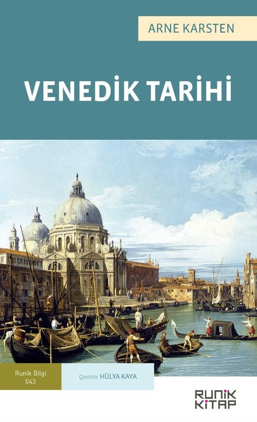 Venedik Tarihi    