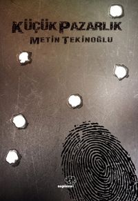 Küçük Pazarlık