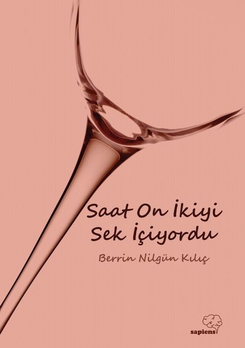 Saat On İkiyi Sek İçiyordu
