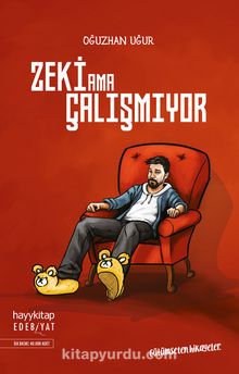 Zeki Ama Çalışmıyor - Oğuzhan Uğur