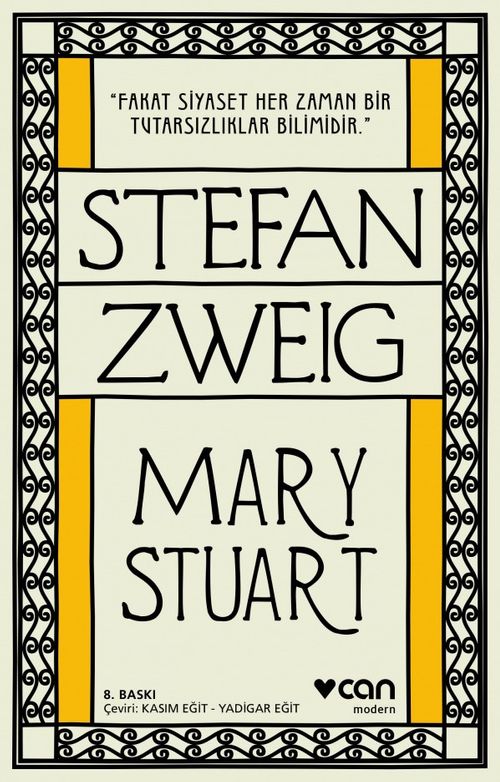 Mary Stuart