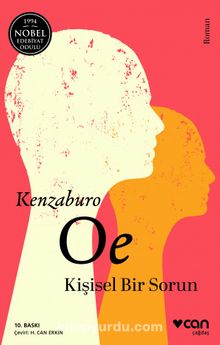 Kişisel Bir Sorun - Kenzaburo Oe