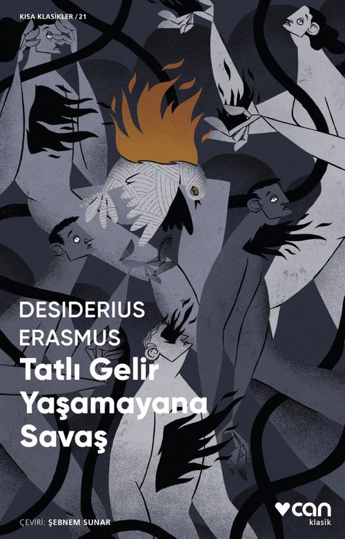 Tatlı Gelir Yaşamayana Savaş (Kısa Klasik)